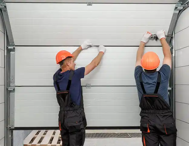 garage door service Rainbow